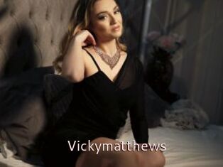 Vickymatthews