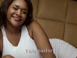 Vickypastory