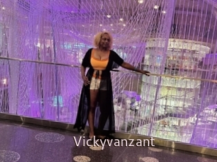 Vickyvanzant