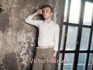 Victorhedmen