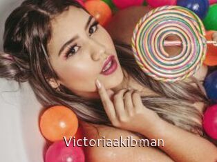 Victoriaakibman