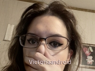 Victoriaandroid