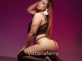Victoriaferro