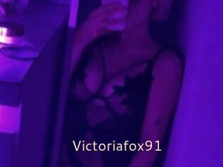Victoriafox91