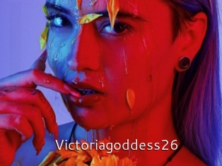 Victoriagoddess26