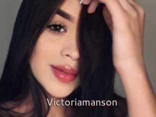 Victoriamanson