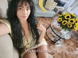 Victoriamarian