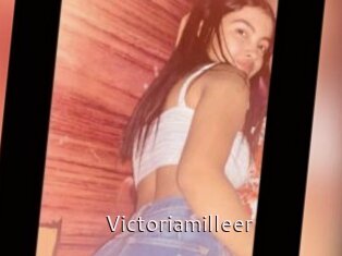 Victoriamilleer