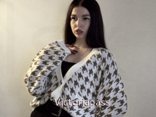 Victoriapass