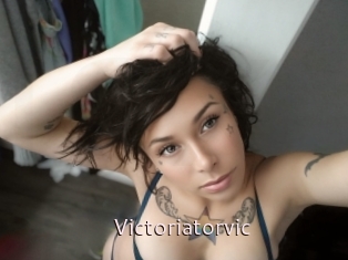 Victoriatorvic