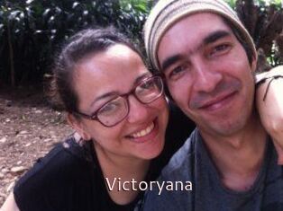Victoryana