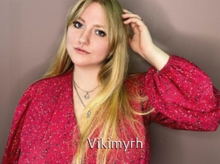 Vikimyrh