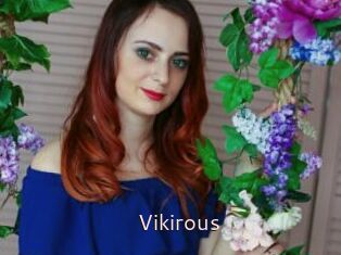 Vikirous