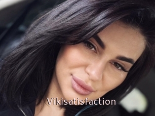 Vikisatisfaction
