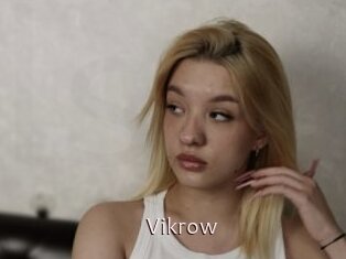 Vikrow