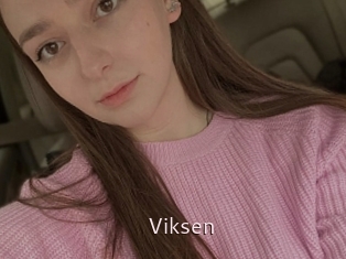 Viksen
