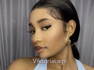 Viktoriacage