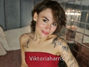 Viktoriaharris