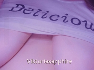 Viktoriasapphire