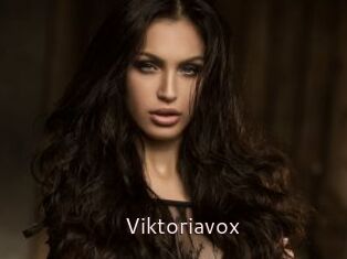 Viktoriavox