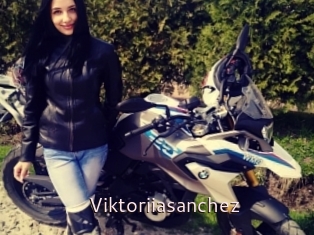 Viktoriiasanchez