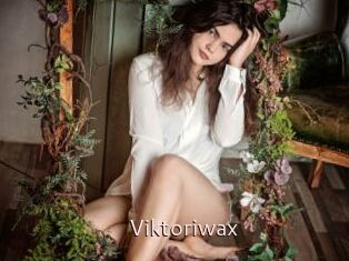 Viktoriwax