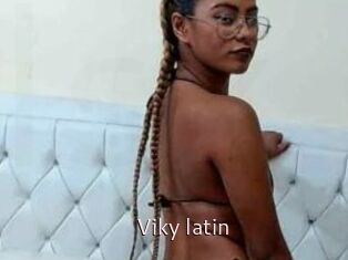 Viky_latin