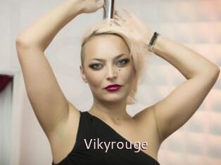 Vikyrouge