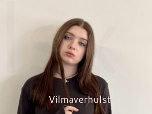 Vilmaverhulst