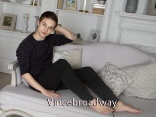 Vincebroadway
