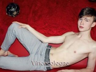 Vincecologne