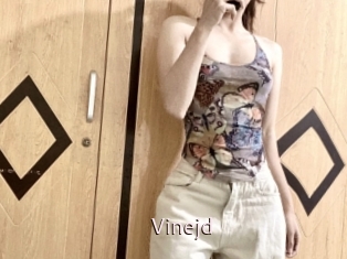 Vinejd