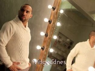 Vingoddnes