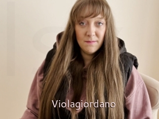 Violagiordano