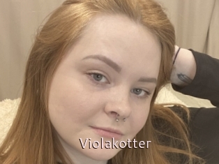 Violakotter