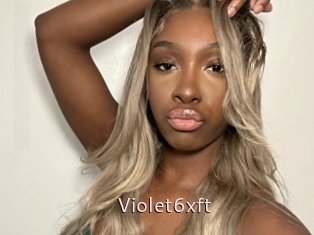 Violet6xft