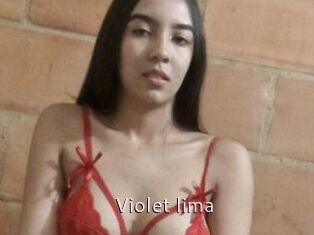 Violet_lima