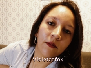 Violetaafox