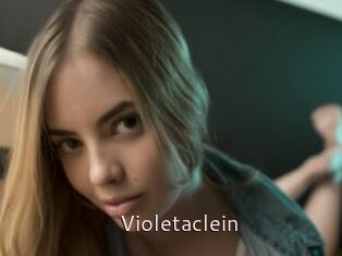 Violetaclein