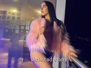 Violetadream