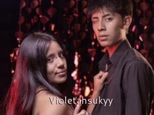 Violetahsukyy