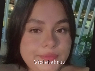Violetakruz