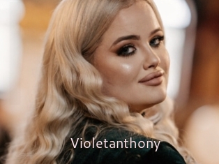 Violetanthony