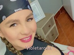 Violetarodri