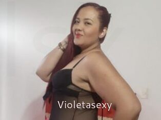 Violetasexy