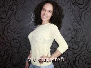 Violetatasteful