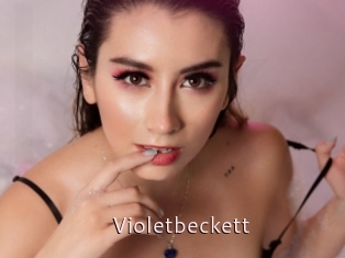 Violetbeckett