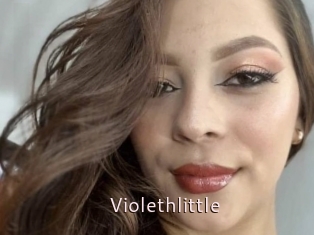 Violethlittle