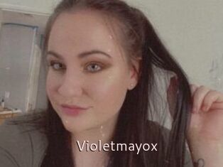 Violetmayox