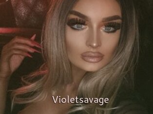 Violetsavage